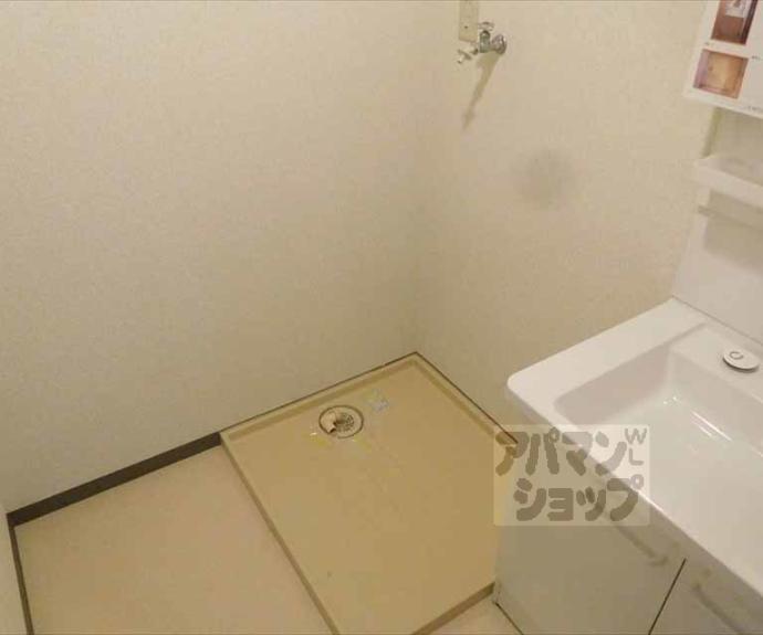 【グレース松ヶ崎】間取