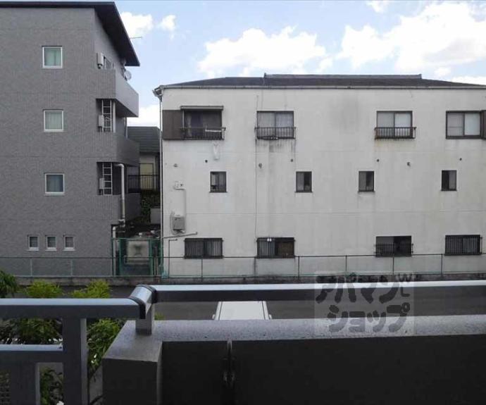 【グレース松ヶ崎】間取