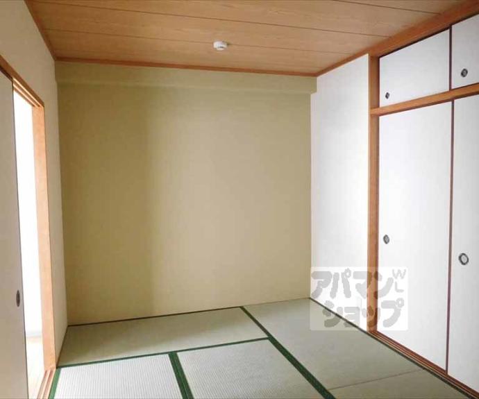 【グレース松ヶ崎】間取