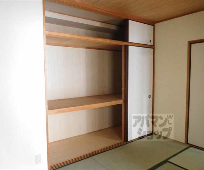 【グレース松ヶ崎】間取