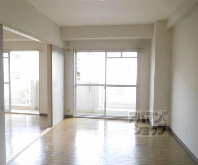 【グレース松ヶ崎】間取