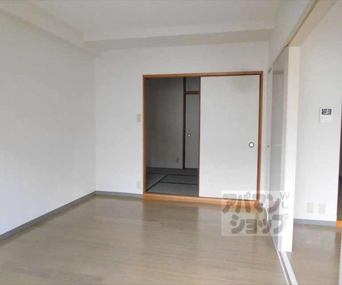 【グレース松ヶ崎】間取