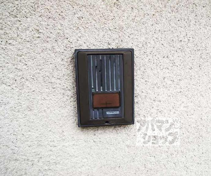 【一乗寺東浦町貸家】間取