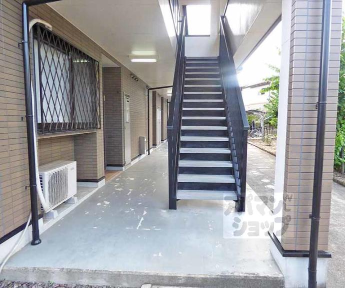 【ジェンテ カーサ】間取