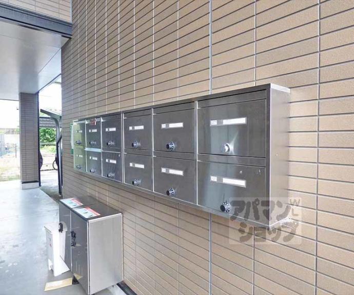 【ジェンテ カーサ】間取