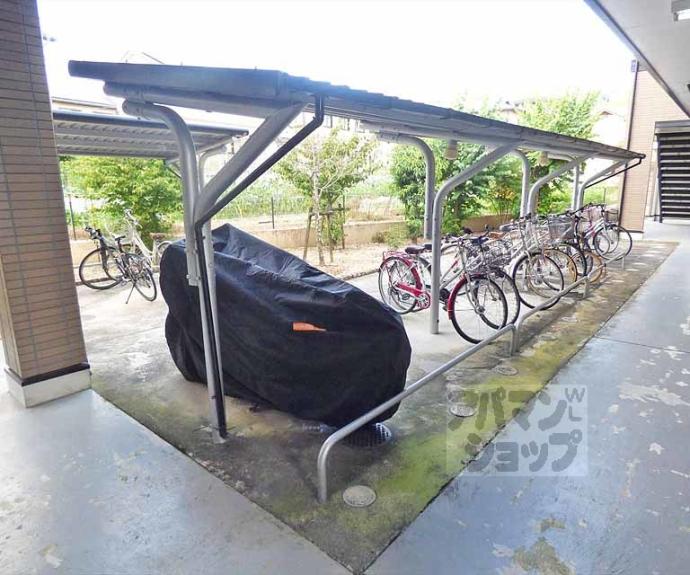 【ジェンテ カーサ】間取