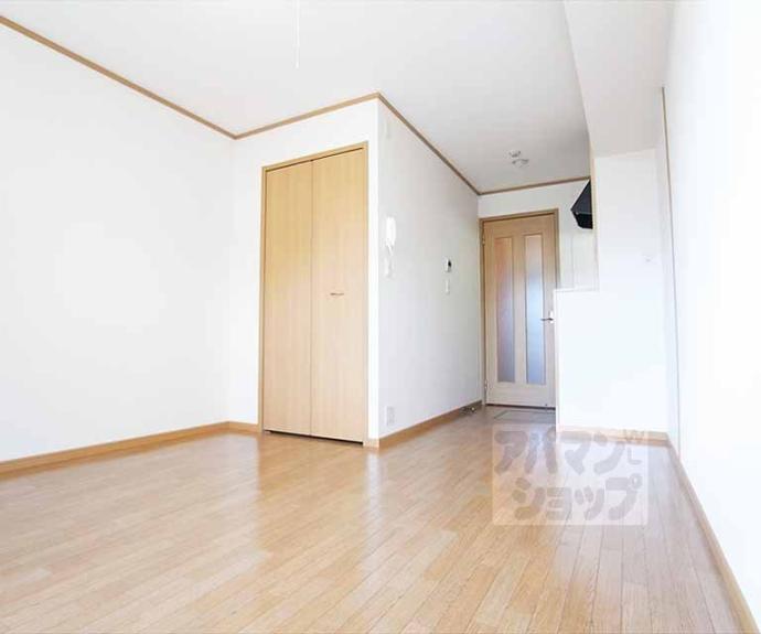 【ジェンテ カーサ】間取