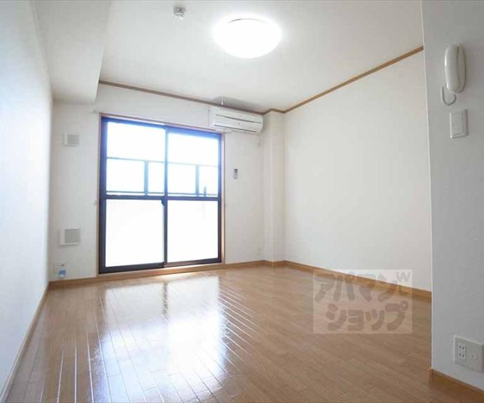 【ジェンテ カーサ】間取