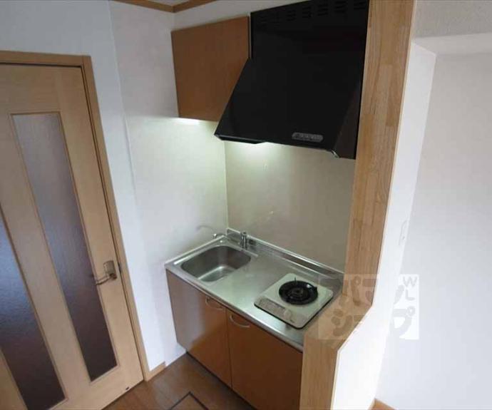 【ジェンテ カーサ】間取