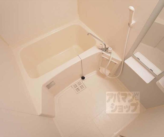 【ジェンテ カーサ】間取