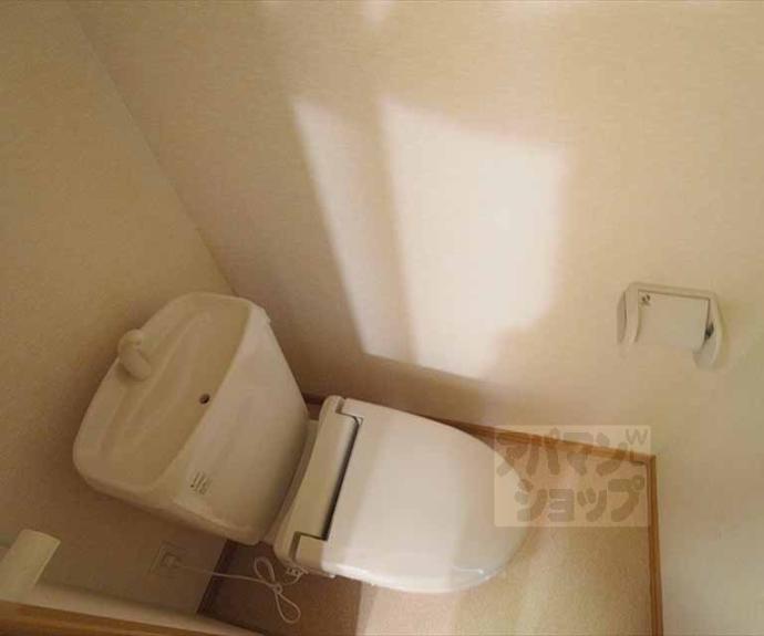 【ジェンテ カーサ】間取