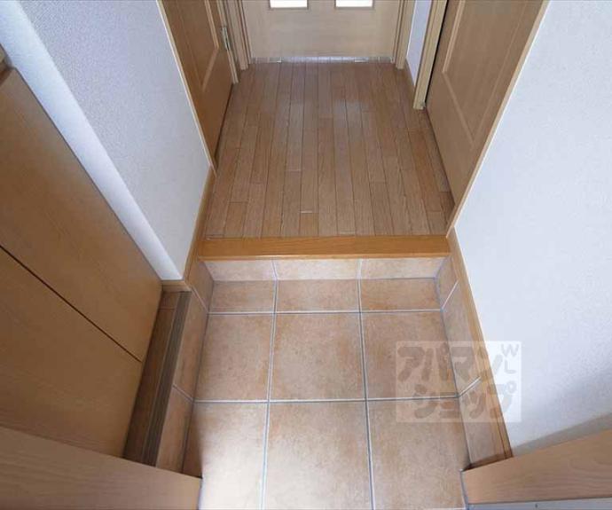 【ジェンテ カーサ】間取