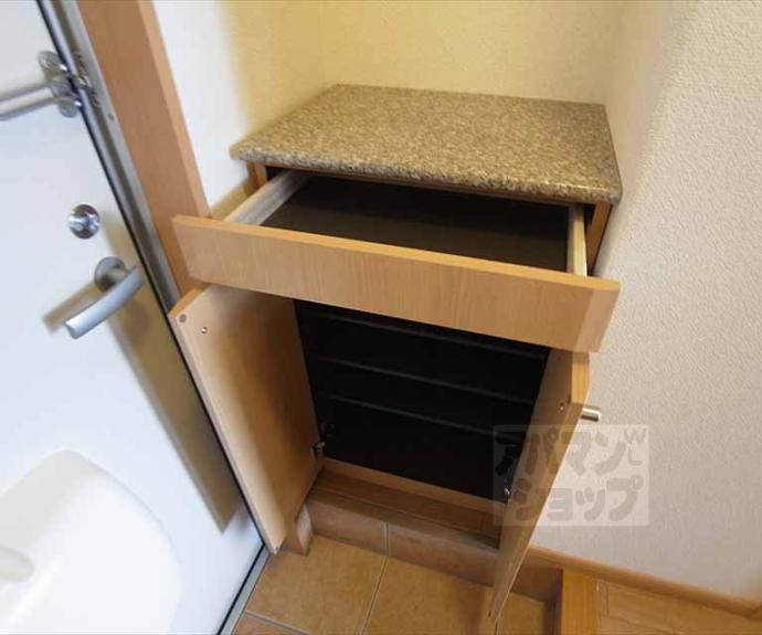 【ジェンテ カーサ】間取