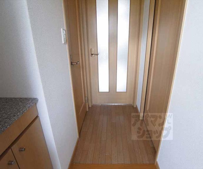 【ジェンテ カーサ】間取