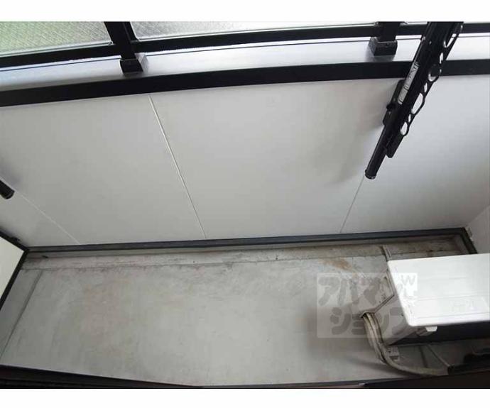 【ジェンテ カーサ】間取