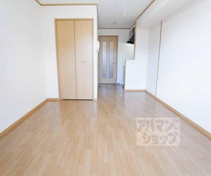 【ジェンテ カーサ】間取