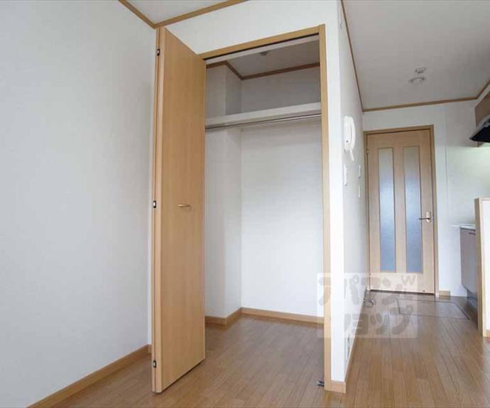 【ジェンテ カーサ】間取