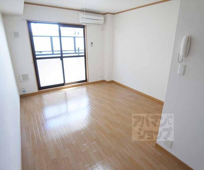 【ジェンテ カーサ】間取