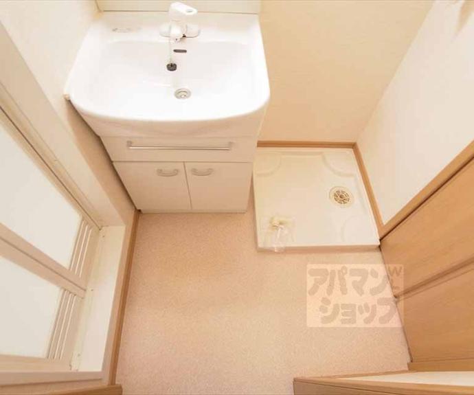 【ジェンテ カーサ】間取