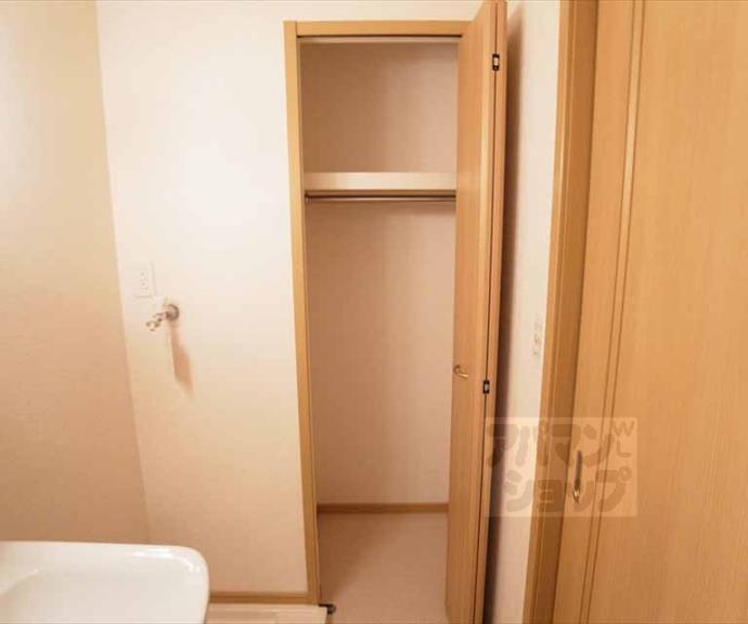 【ジェンテ カーサ】間取