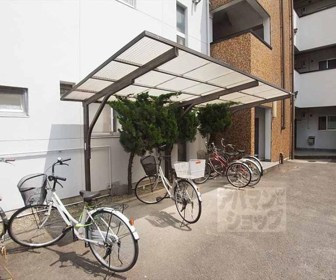 【キャッスルＫ・Ａ】間取