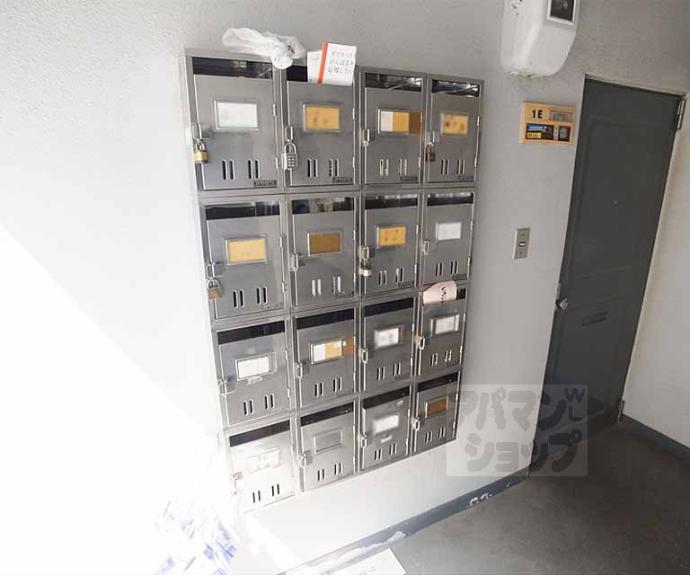 【キャッスルＫ・Ａ】間取