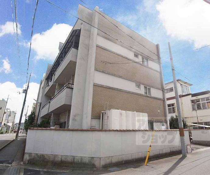 【キャッスルＫ・Ａ】間取