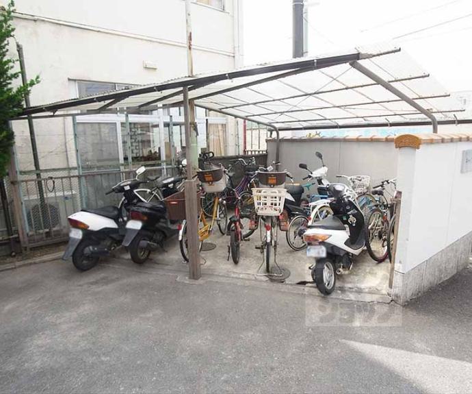 【キャッスルＫ・Ａ】間取