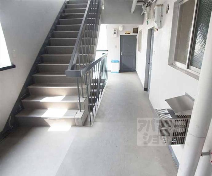 【キャッスルＫ・Ａ】間取