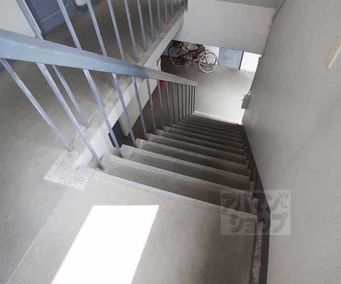 【キャッスルＫ・Ａ】間取