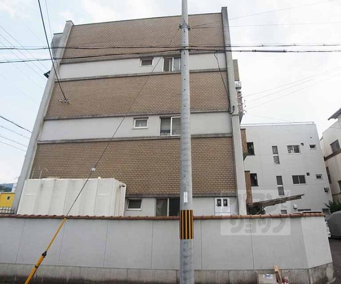 【キャッスルＫ・Ａ】間取