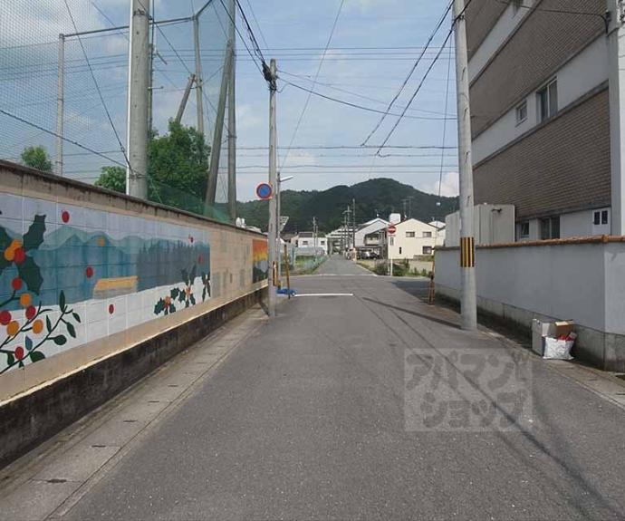 【キャッスルＫ・Ａ】間取