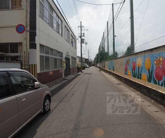 【キャッスルＫ・Ａ】間取