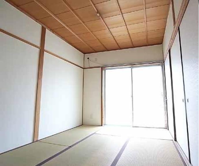 【キャッスルＫ・Ａ】間取