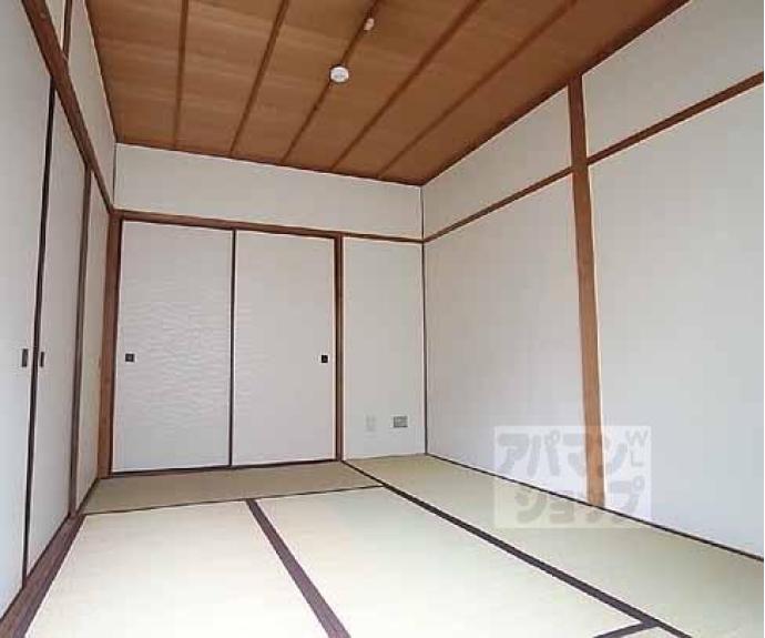 【キャッスルＫ・Ａ】間取