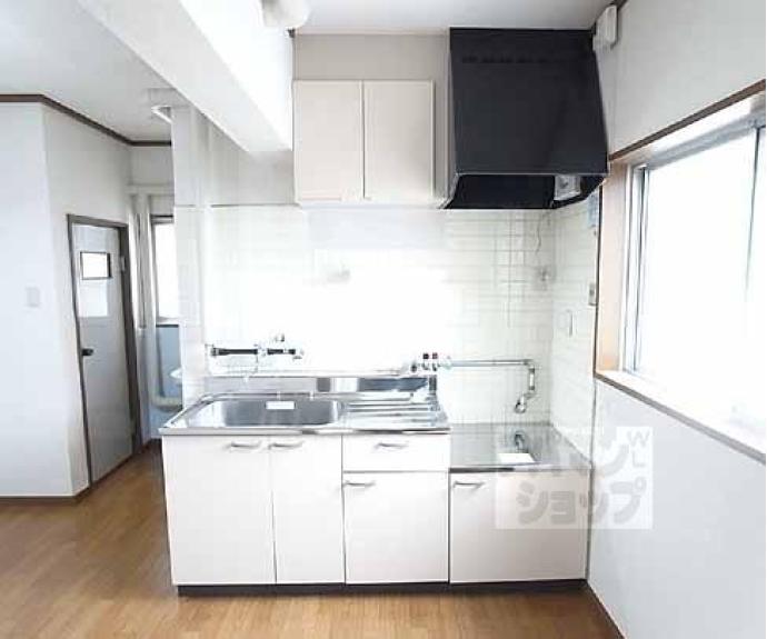 【キャッスルＫ・Ａ】間取