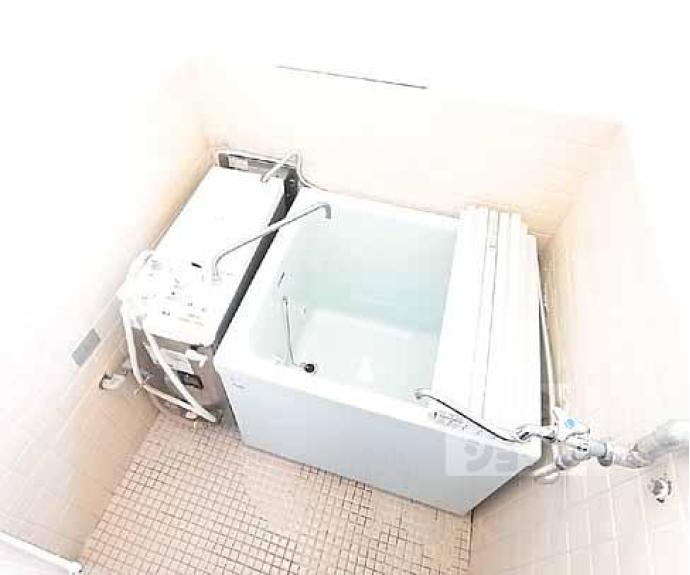 【キャッスルＫ・Ａ】間取