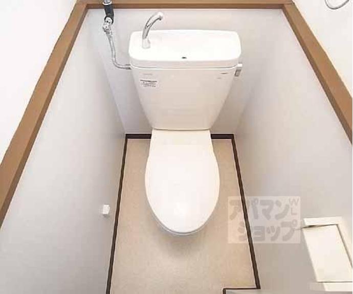 【キャッスルＫ・Ａ】間取