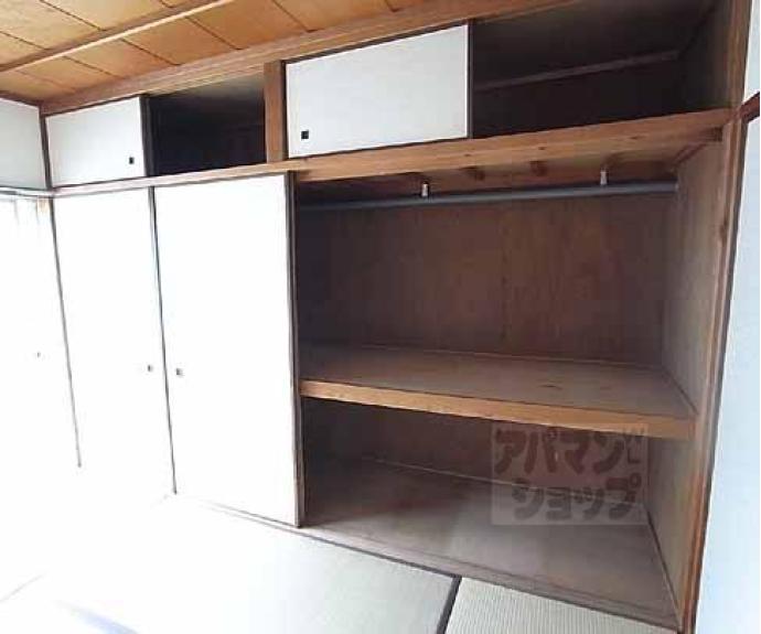 【キャッスルＫ・Ａ】間取