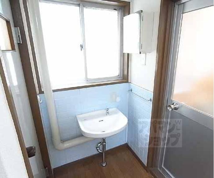 【キャッスルＫ・Ａ】間取