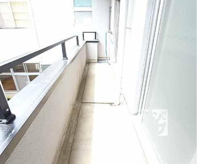 【キャッスルＫ・Ａ】間取