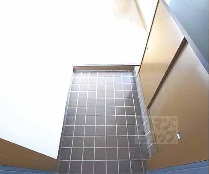 【キャッスルＫ・Ａ】間取