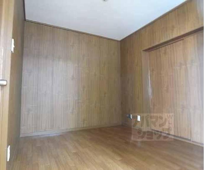 【キャッスルＫ・Ａ】間取