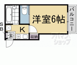 【イノダハウス】