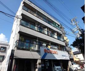 イノダハウス：