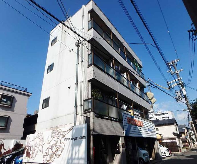 【イノダハウス】間取