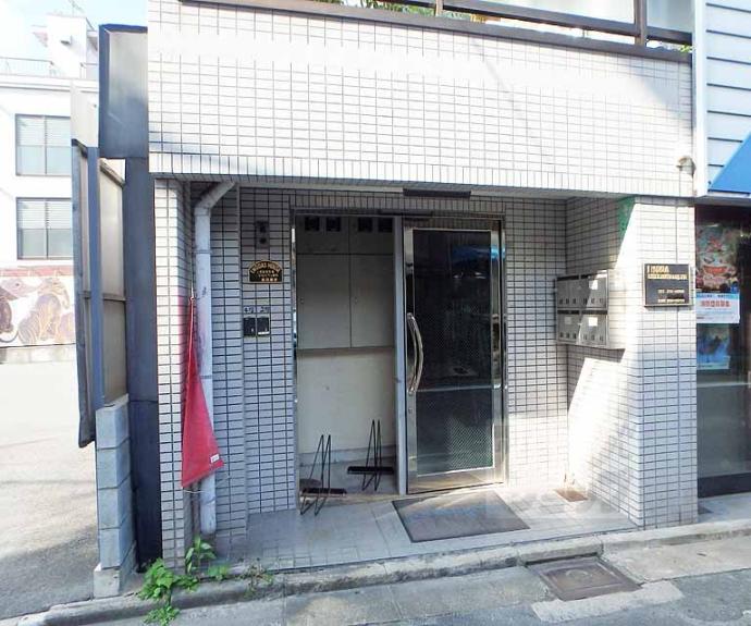【イノダハウス】間取