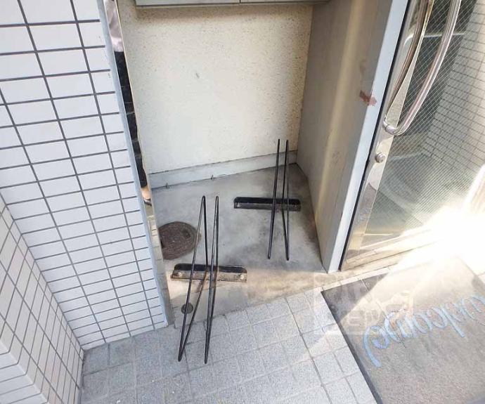 【イノダハウス】間取