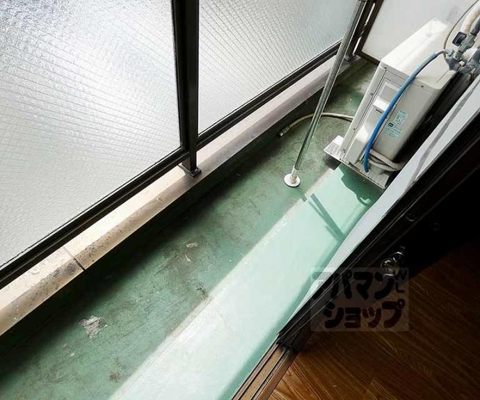 【イノダハウス】