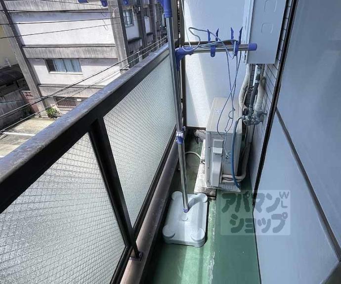 【イノダハウス】間取